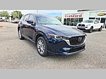 Used 2024 MAZDA CX-5 2.5 S PREMIUM PLUS PACKAGE in JACKSONVILLE, FLORIDA (Photo 27)