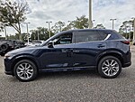 Used 2024 MAZDA CX-5 2.5 S PREMIUM PLUS PACKAGE in JACKSONVILLE, FLORIDA (Photo 3)