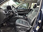 Used 2024 MAZDA CX-5 2.5 S PREMIUM PLUS PACKAGE in JACKSONVILLE, FLORIDA (Photo 4)