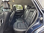 Used 2024 MAZDA CX-5 2.5 S PREMIUM PLUS PACKAGE in JACKSONVILLE, FLORIDA (Photo 5)