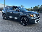 Used 2024 KIA TELLURIDE SX in JACKSONVILLE, FLORIDA (Photo 1)