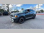 Used 2024 KIA TELLURIDE SX in JACKSONVILLE, FLORIDA (Photo 19)