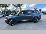 Used 2024 KIA TELLURIDE SX in JACKSONVILLE, FLORIDA (Photo 20)