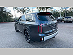 Used 2024 KIA TELLURIDE SX in JACKSONVILLE, FLORIDA (Photo 25)