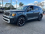 Used 2024 KIA TELLURIDE SX in JACKSONVILLE, FLORIDA (Photo 3)