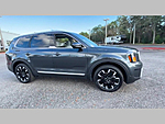 Used 2024 KIA TELLURIDE SX in JACKSONVILLE, FLORIDA (Photo 31)