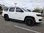Used 2024 JEEP WAGONEER SERIES II CARBIDE in JACKSONVILLE, FLORIDA (Photo 1)