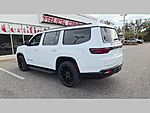 Used 2024 JEEP WAGONEER SERIES II CARBIDE in JACKSONVILLE, FLORIDA (Photo 18)