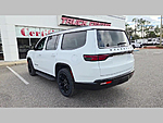 Used 2024 JEEP WAGONEER SERIES II CARBIDE in JACKSONVILLE, FLORIDA (Photo 19)