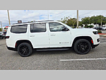 Used 2024 JEEP WAGONEER SERIES II CARBIDE in JACKSONVILLE, FLORIDA (Photo 26)