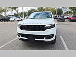 Used 2024 JEEP WAGONEER SERIES II CARBIDE in JACKSONVILLE, FLORIDA (Photo 30)