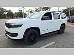Used 2024 JEEP WAGONEER SERIES II CARBIDE in JACKSONVILLE, FLORIDA (Photo 33)