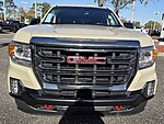 Used 2022 GMC CANYON 4WD AT4 W/LEATHER in JACKSONVILLE, FLORIDA (Photo 13)
