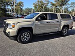 Used 2022 GMC CANYON 4WD AT4 W/LEATHER in JACKSONVILLE, FLORIDA (Photo 2)