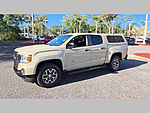 Used 2022 GMC CANYON 4WD AT4 W/LEATHER in JACKSONVILLE, FLORIDA (Photo 23)