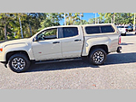 Used 2022 GMC CANYON 4WD AT4 W/LEATHER in JACKSONVILLE, FLORIDA (Photo 24)