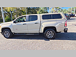 Used 2022 GMC CANYON 4WD AT4 W/LEATHER in JACKSONVILLE, FLORIDA (Photo 26)