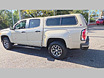 Used 2022 GMC CANYON 4WD AT4 W/LEATHER in JACKSONVILLE, FLORIDA (Photo 27)
