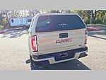 Used 2022 GMC CANYON 4WD AT4 W/LEATHER in JACKSONVILLE, FLORIDA (Photo 31)