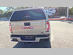 Used 2022 GMC CANYON 4WD AT4 W/LEATHER in JACKSONVILLE, FLORIDA (Photo 32)