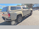 Used 2022 GMC CANYON 4WD AT4 W/LEATHER in JACKSONVILLE, FLORIDA (Photo 33)
