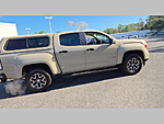 Used 2022 GMC CANYON 4WD AT4 W/LEATHER in JACKSONVILLE, FLORIDA (Photo 35)