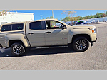 Used 2022 GMC CANYON 4WD AT4 W/LEATHER in JACKSONVILLE, FLORIDA (Photo 36)