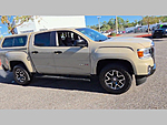 Used 2022 GMC CANYON 4WD AT4 W/LEATHER in JACKSONVILLE, FLORIDA (Photo 37)