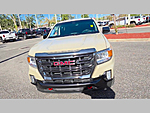 Used 2022 GMC CANYON 4WD AT4 W/LEATHER in JACKSONVILLE, FLORIDA (Photo 39)