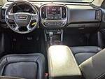 Used 2022 GMC CANYON 4WD AT4 W/LEATHER in JACKSONVILLE, FLORIDA (Photo 7)