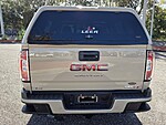 Used 2022 GMC CANYON 4WD AT4 W/LEATHER in JACKSONVILLE, FLORIDA (Photo 8)