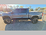 Used 2022 CHEVROLET SILVERADO 1500 LTD RST in JACKSONVILLE, FLORIDA (Photo 13)