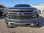 Used 2022 CHEVROLET SILVERADO 1500 LTD RST in JACKSONVILLE, FLORIDA (Photo 2)