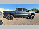 Used 2022 CHEVROLET SILVERADO 1500 LTD RST in JACKSONVILLE, FLORIDA (Photo 21)