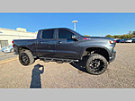 Used 2022 CHEVROLET SILVERADO 1500 LTD RST in JACKSONVILLE, FLORIDA (Photo 23)