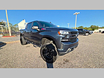 Used 2022 CHEVROLET SILVERADO 1500 LTD RST in JACKSONVILLE, FLORIDA (Photo 24)