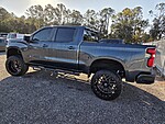 Used 2022 CHEVROLET SILVERADO 1500 LTD RST in JACKSONVILLE, FLORIDA (Photo 4)