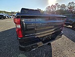 Used 2022 CHEVROLET SILVERADO 1500 LTD RST in JACKSONVILLE, FLORIDA (Photo 5)
