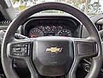 Used 2022 CHEVROLET SILVERADO 1500 CUSTOM in JACKSONVILLE, FLORIDA (Photo 12)