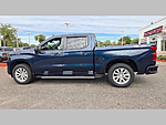 Used 2022 CHEVROLET SILVERADO 1500 CUSTOM in JACKSONVILLE, FLORIDA (Photo 15)