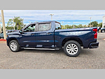 Used 2022 CHEVROLET SILVERADO 1500 CUSTOM in JACKSONVILLE, FLORIDA (Photo 16)