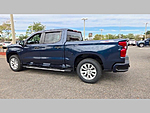 Used 2022 CHEVROLET SILVERADO 1500 CUSTOM in JACKSONVILLE, FLORIDA (Photo 17)