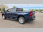 Used 2022 CHEVROLET SILVERADO 1500 CUSTOM in JACKSONVILLE, FLORIDA (Photo 18)