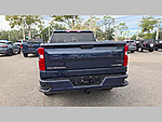 Used 2022 CHEVROLET SILVERADO 1500 CUSTOM in JACKSONVILLE, FLORIDA (Photo 21)