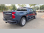 Used 2022 CHEVROLET SILVERADO 1500 CUSTOM in JACKSONVILLE, FLORIDA (Photo 23)