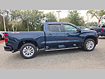 Used 2022 CHEVROLET SILVERADO 1500 CUSTOM in JACKSONVILLE, FLORIDA (Photo 24)