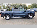 Used 2022 CHEVROLET SILVERADO 1500 CUSTOM in JACKSONVILLE, FLORIDA (Photo 25)