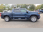 Used 2022 CHEVROLET SILVERADO 1500 CUSTOM in JACKSONVILLE, FLORIDA (Photo 26)