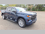 Used 2022 CHEVROLET SILVERADO 1500 CUSTOM in JACKSONVILLE, FLORIDA (Photo 28)