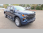 Used 2022 CHEVROLET SILVERADO 1500 CUSTOM in JACKSONVILLE, FLORIDA (Photo 29)